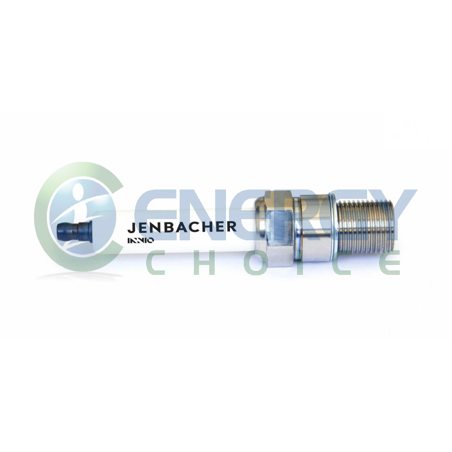 Spark Plug P611 - Set of 4 pcs, Jenbacher, 1236100